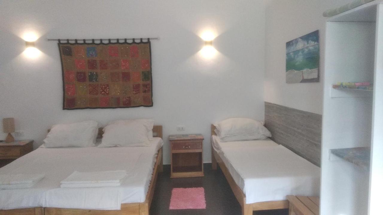 Gardenia House Rent Rooms Santa Fe  Exteriér fotografie